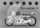 Coronabike